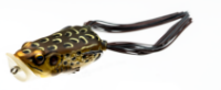 Immagine di Livetarget Hollow Body Frog Popper